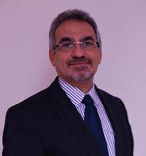 İbrahim GÖÇMEN 